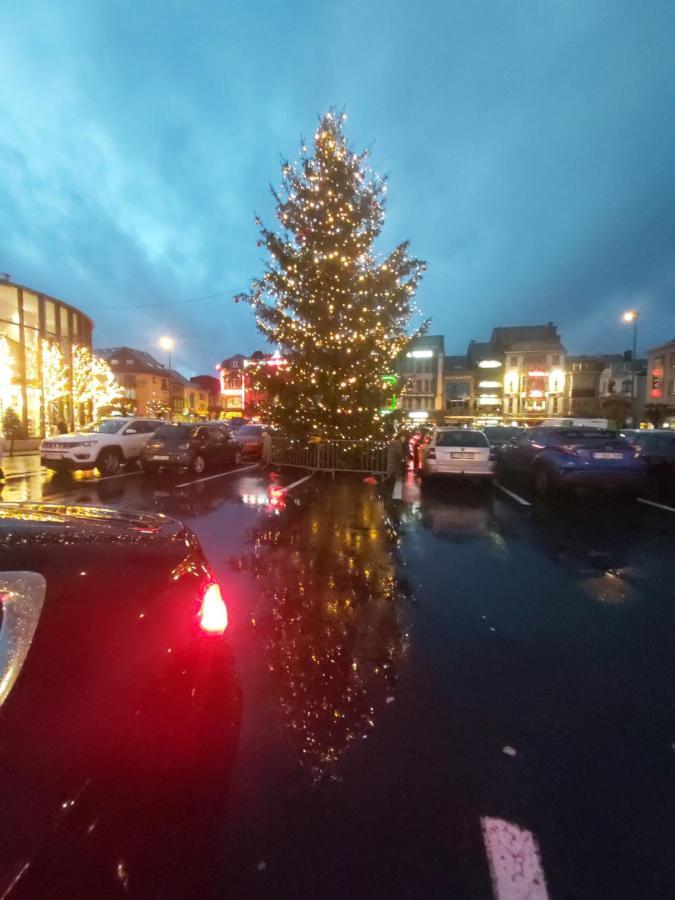 La Belle Eden Gite Bastogne Luaran gambar